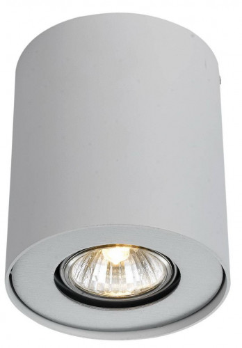 потолочный светильник arte lamp falcon a5633pl-1wh в Твери