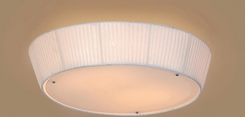 потолочный светильник citilux кремовый cl913141 в Твери