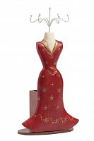 подставка для украшений giovanna red в Твери
