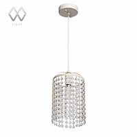 подвесной светильник mw-light бриз 464016801 в Твери