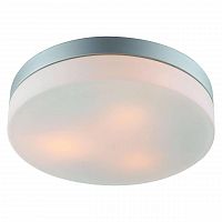 потолочный светильник arte lamp shirp a3211pl-3si в Твери