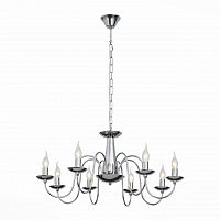 подвесная люстра st luce medusa sl171.103.08 в Твери