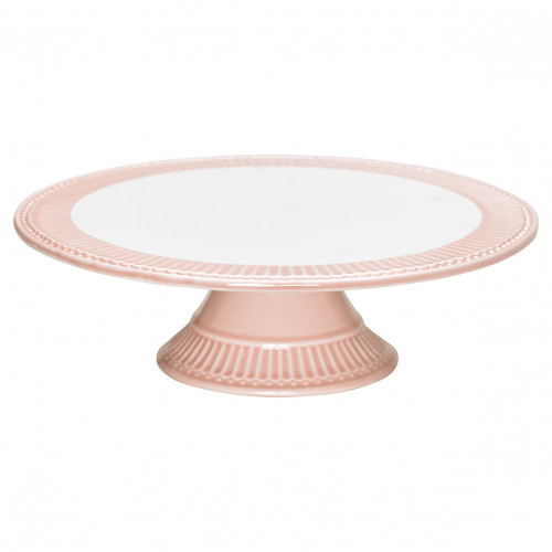кейкстенд alice pale pink в Твери