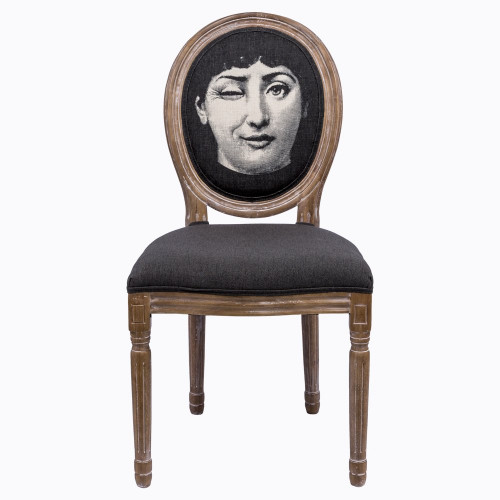 стул намек fornasetti в Твери