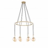 подвесная люстра st luce varieta sl234.413.08 в Твери