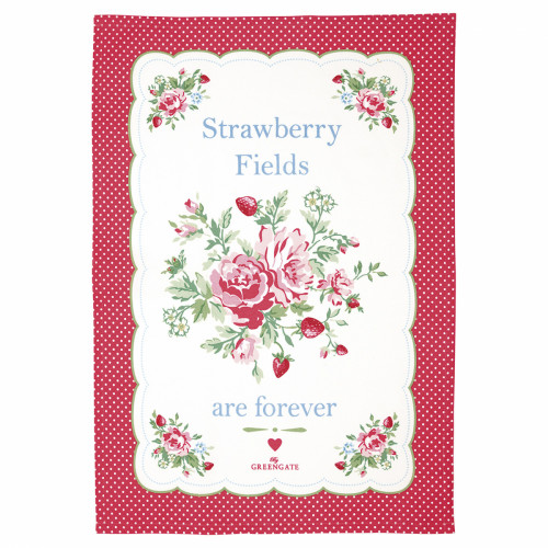 полотенце mary white piece printed в Твери