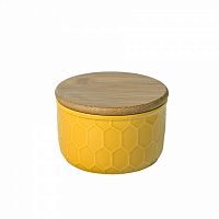 ёмкость для хранения honeycomb жёлтая маленькая в Твери