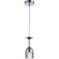 подвесной светильник arte lamp barista a9596sp-1cc в Твери