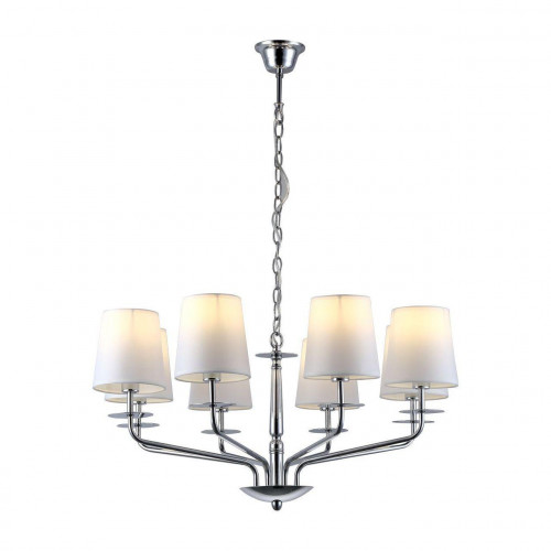 подвесная люстра arte lamp a1048lm-8cc в Твери