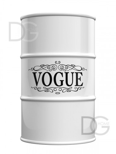 декоративная бочка vogue l в Твери