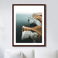 картина: old harry rocks no 2, united kingdom в Твери