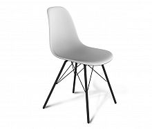 стул dsr двухсторонний окрас (eames style) в Твери