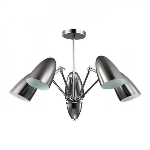 потолочная люстра lumion kriya 3589/5c в Твери