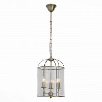 подвесная люстра st luce odierno sl267.303.03 в Твери