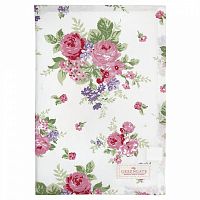 полотенце rose white в Твери