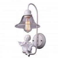 бра arte lamp amur a4288ap-1wh в Твери