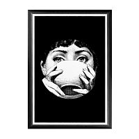 арт-постер tea time fornasetti в Твери