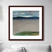 картина: landscape, 1904г. в Твери