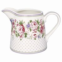 молочник rose white в Твери