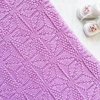 плед marly lilac в Твери