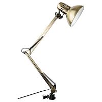 настольная лампа arte lamp senior a6068lt-1ab в Твери