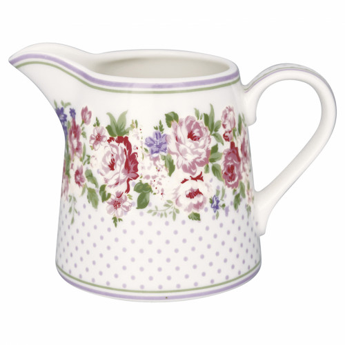 молочник rose white в Твери