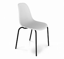 стул dsr белый s30 (eames style) в Твери