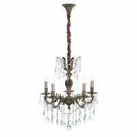 подвесная люстра st luce ornatole sl174.503.05 в Твери