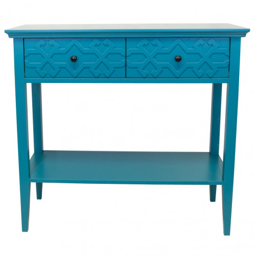 консоль friz blue голубая в Твери