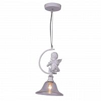 подвесной светильник arte lamp amur a4288sp-1wh в Твери