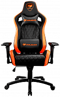 компьютерное кресло cougar armor s игровое в Твери