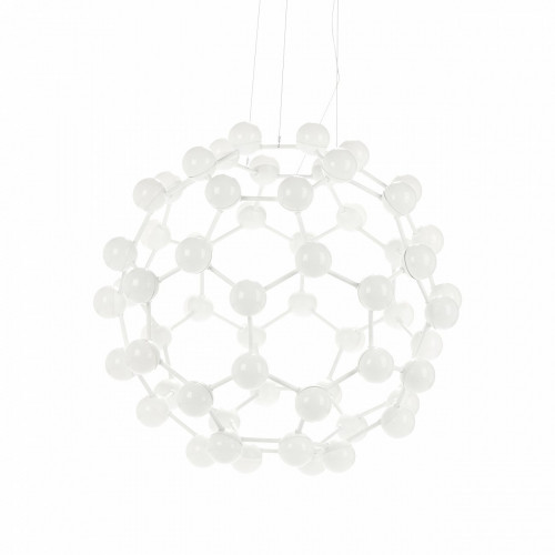 подвесной светильник fullerene белый в Твери