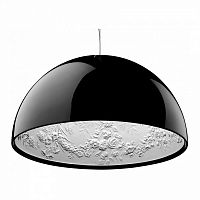 подвесной светильник skygarden flos d40 black в Твери