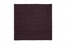 ковер waan light dark red 200x200 от gan в Твери