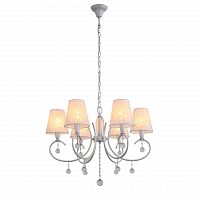 подвесная люстра st luce cigno sl182.503.06 в Твери