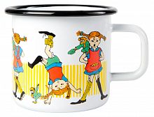 кружка pippi longstocking в Твери
