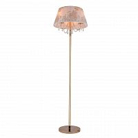 торшер arte lamp armonico a5008pn-3go в Твери