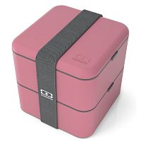 ланч-бокс mb square blush в Твери