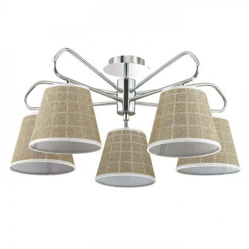 потолочная люстра lumion graziana 3499/5 в Твери