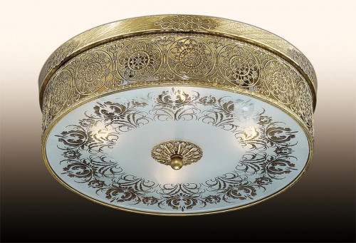 потолочный светильник odeon light aster 2782/4c в Твери