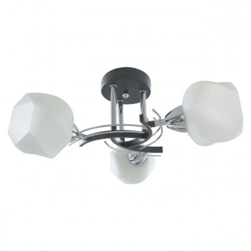 потолочная люстра toplight lia tl7380x-03bc в Твери