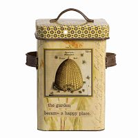 декоративный бокс lori decorative средний в Твери
