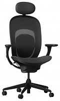 кресло xiaomi mijia ergonomic chair(черное) в Твери