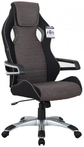 компьютерное кресло brabix techno gm-002 игровое в Твери