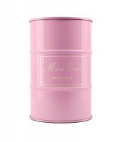 декоративная бочка miss dior l в Твери