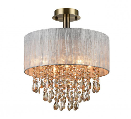потолочная люстра st luce lusso sl893.132.05 в Твери