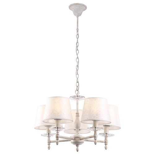 подвесная люстра arte lamp granny a9566lm-5wg в Твери