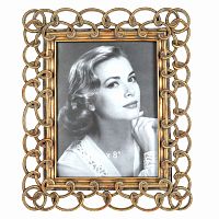 фоторамка norma золотого цвета в Твери