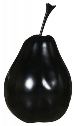 декор pear black small в Твери