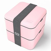 ланч-бокс mb square litchi в Твери